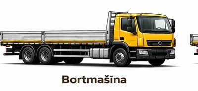 Bortmašīna