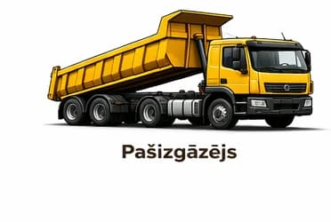 Pašizgāzējs